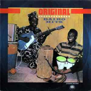 Download I.K. Dairo (M.B.E.) And His Blue Spots - Original Dairo Hits