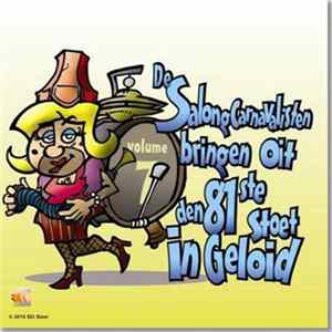 Download De Salongcarnavalisten - Den 81ste Stoet In Geloid