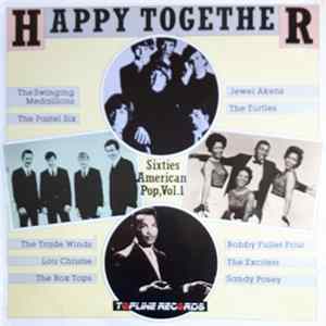 Download Various - Happy Together