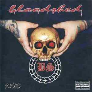 Download Bloodshed - Wut