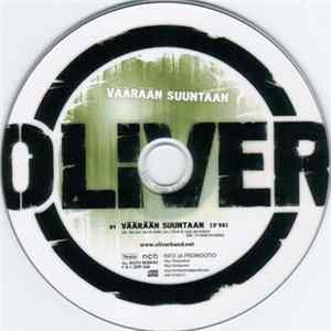 Download Oliver - Väärään Suuntaan