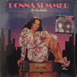 Download Donna Summer - On The Radio: Greatest Hits Vol. 1 & 2