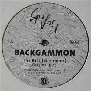Download Backgammon - The Kiss (Gammon)