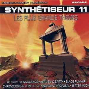 Download Ed Starink - Synthétiseur 11 - Les Plus Grands Thèmes