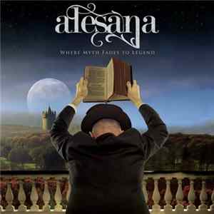 Download Alesana - Where Myth Fades To Legend