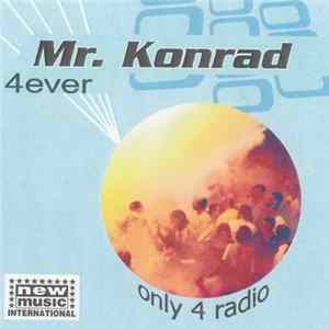 Download Mr. Konrad - 4Ever