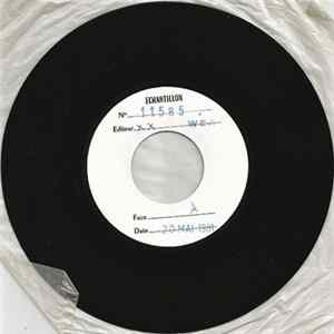 Download The Manhattan Transfer - Boy From New York City / (The Word of) Confirmation