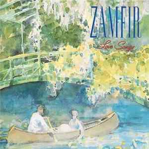 Download Zamfir - Love Songs