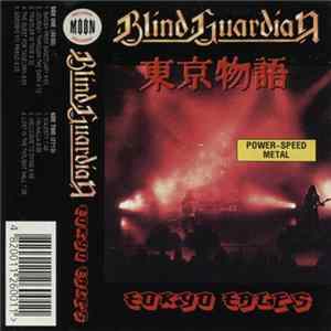 Download Blind Guardian - Tokyo Tales