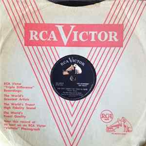 Download Pee Wee King & His Band - You Can't Hardly Get Them No More / Tweedle Dee
