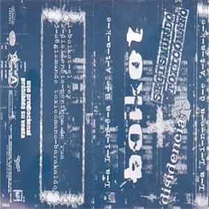 Download Various - L-a L-i-n-e-a D-e A-t-a-k-e