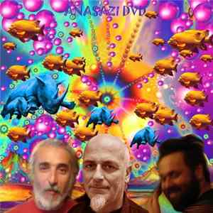 Download Anasazi - Anasazi D.V.D.