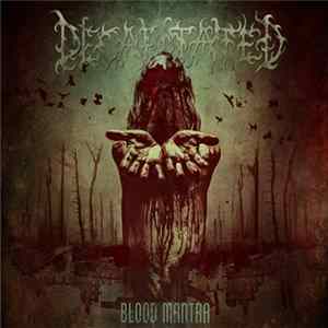 Download Decapitated - Blood Mantra