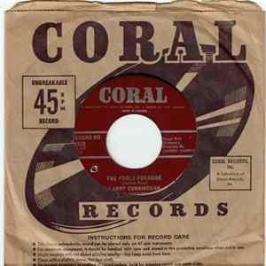 Download Larry Cunningham - The Fools Paradise / In The Misty Moonlight