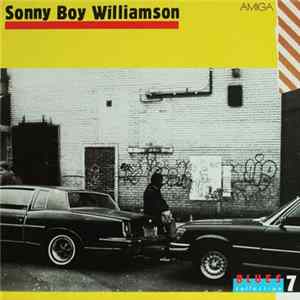 Download Sonny Boy Williamson - Sonny Boy Williamson