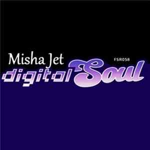 Download Misha Jet - Digital Soul