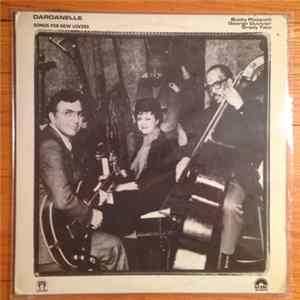 Download Dardanelle With Bucky Pizzarelli, George Duvivier, Grady Tate - Songs For New Lovers