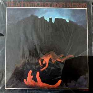 Download Damnation Of Adam Blessing - The Damnation Of Adam Blessing