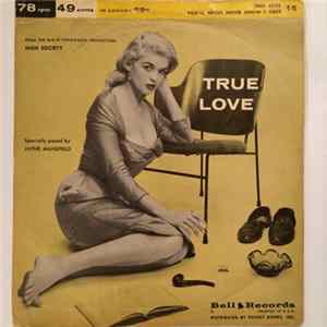 Download Steve Evan & Anne Lloyd, Jimmy Carroll & Orchestra / Bob Miller , Michael Stewart Quartet - True Love / You'll Never Know I Care