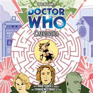 Download Doctor Who - Caerdroia