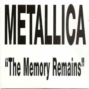 Download Metallica - The Memory Remains