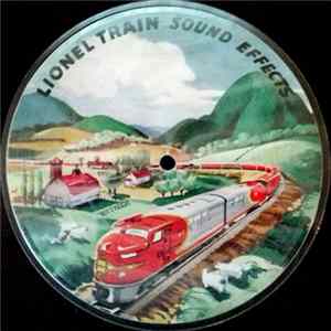Download Unknown Artist - Lionel Train Sound Effects