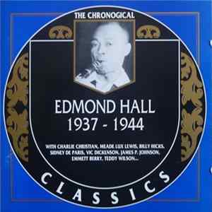 Download Edmond Hall - 1937-1944