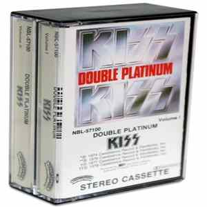Download Kiss - Double Platinum