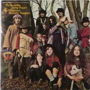 Download The Incredible String Band - The Hangman's Beautiful Daughter