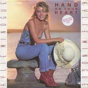 Download Kylie Minogue - Hand On Your Heart (Remix)