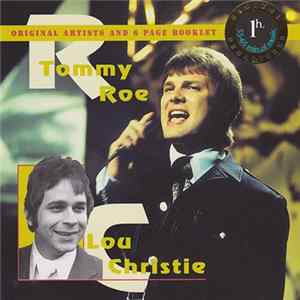 Download Tommy Roe, Lou Christie - Roe & Christie Members Edition