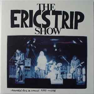 Download Eric's Trip - The Eric's Trip Show