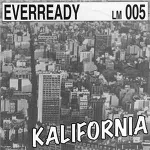Download Everready - Kalifornia