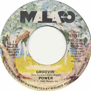 Download Power - Groovin'