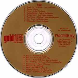 Download Various - GoldDisc 153