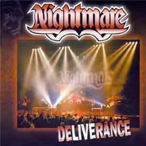 Download Nightmare - Live Deliverance