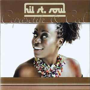 Download Hil St. Soul - Copasetik & Cool