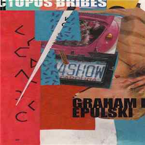 Download Graham Repulski - Octopus Bribes