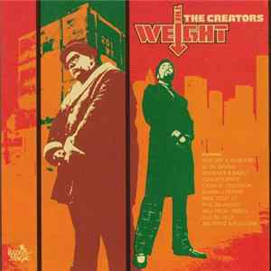 Download The Creators - The Weight