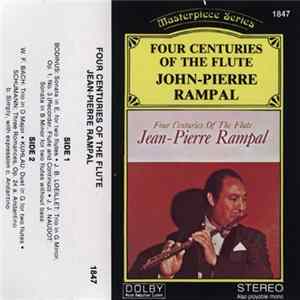 Download Jean-Pierre Rampal - Four Centuries Of The Flute
