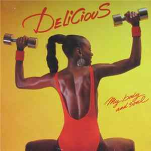 Download Delicious - My Body And Soul