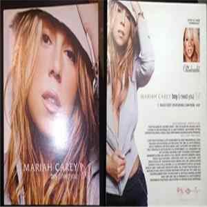 Download Mariah Carey - Boy (I Need You)