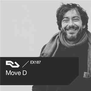 Download Move D - RA.EX187 Move D