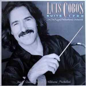 Download Luis Cobos Con The Royal Philharmonic Orchestra - Suite 1700