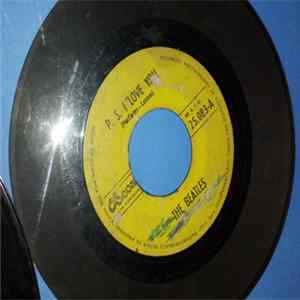 Download The Beatles - PS I Love You