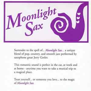 Download Jerry Gotler - Moonlight Sax