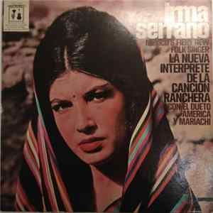 Download Irma Serrano - Irma Serrano