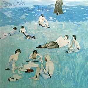 Download Elton John - Blue Moves