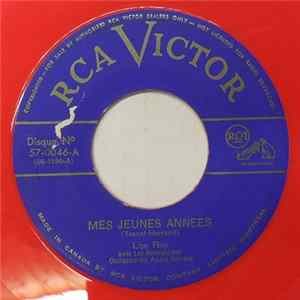 Download Lise Roy - Mes Jeunes Annees