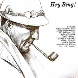Download Bing Crosby - Hey Bing!